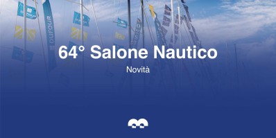 64° Salone Nautico di Genova 