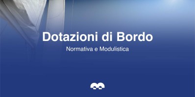 Dotazioni di Bordo