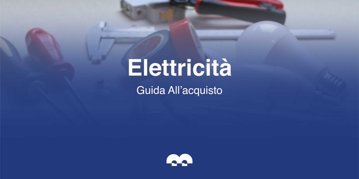 Elettricità
