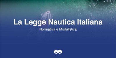 La legge nautica italiana
