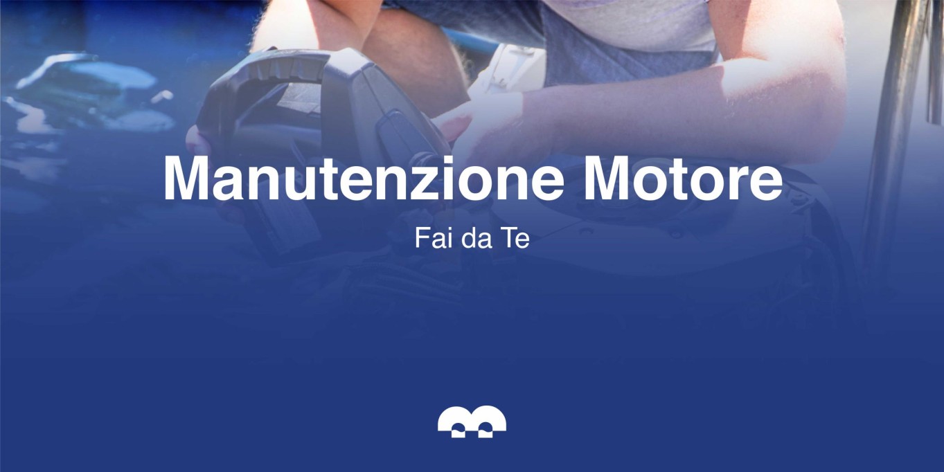 Manutenzione motore