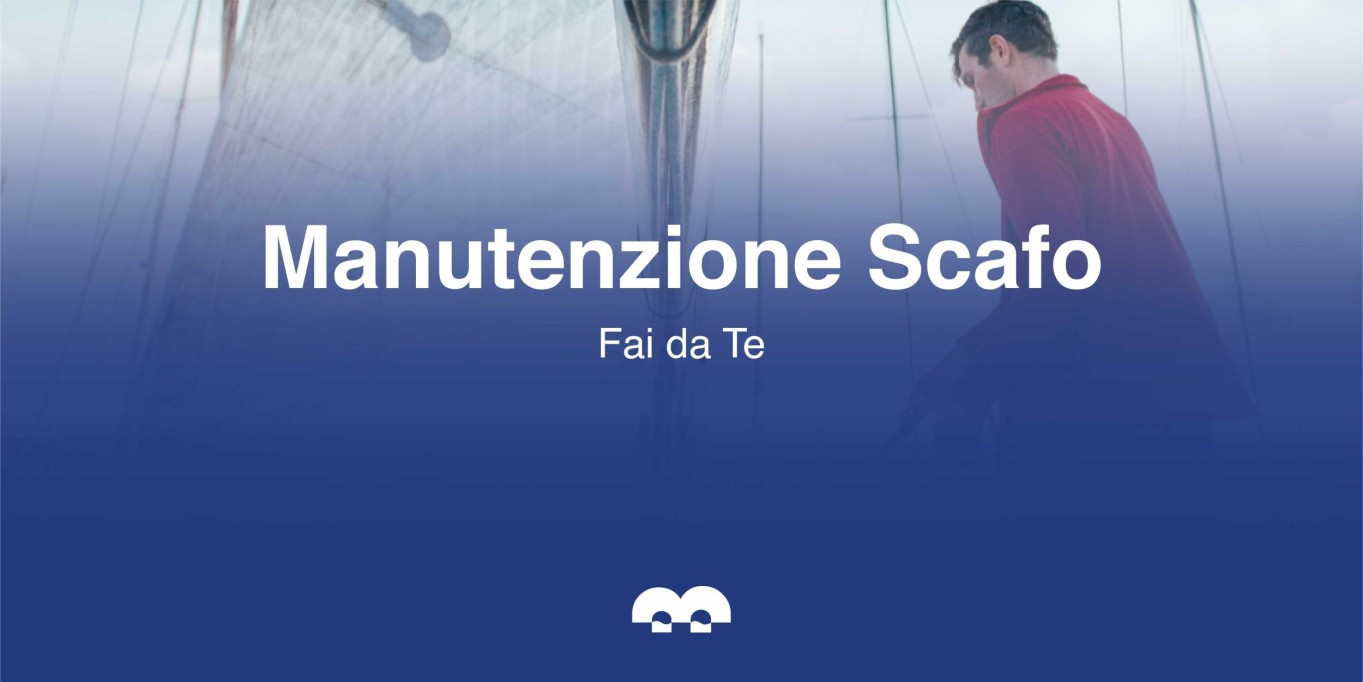Manutenzione scafo