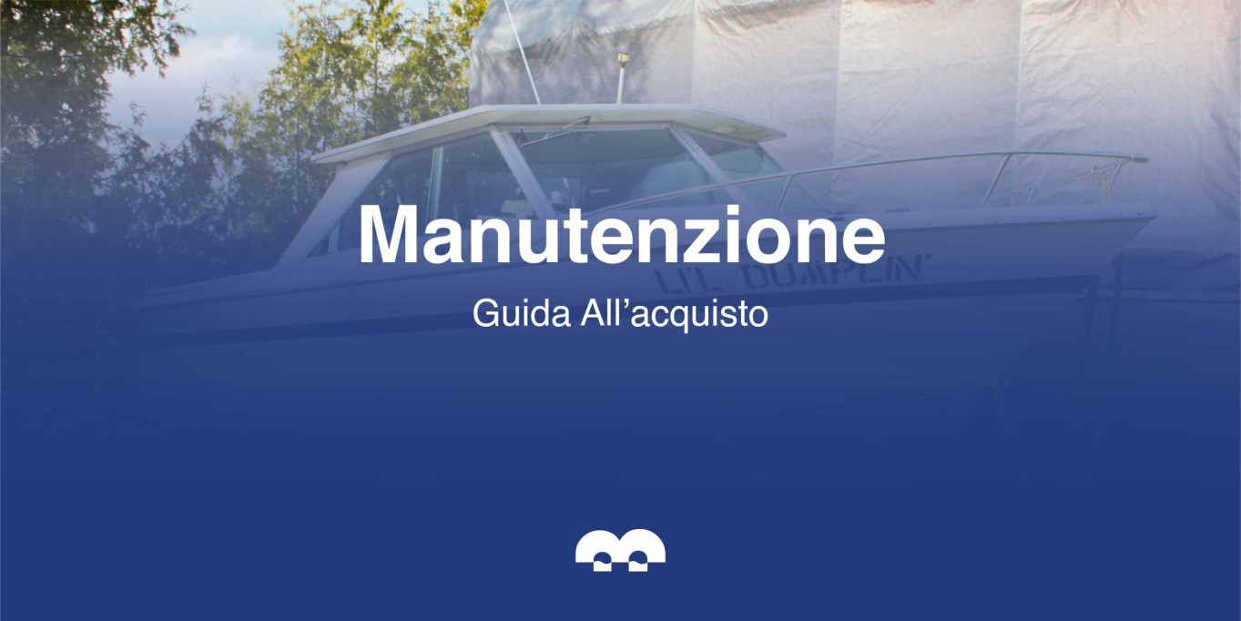 Manutenzione