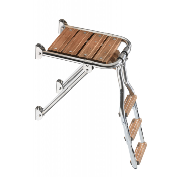 1 SOSTEGNO - MM 210 X 390 PROFONDITA'