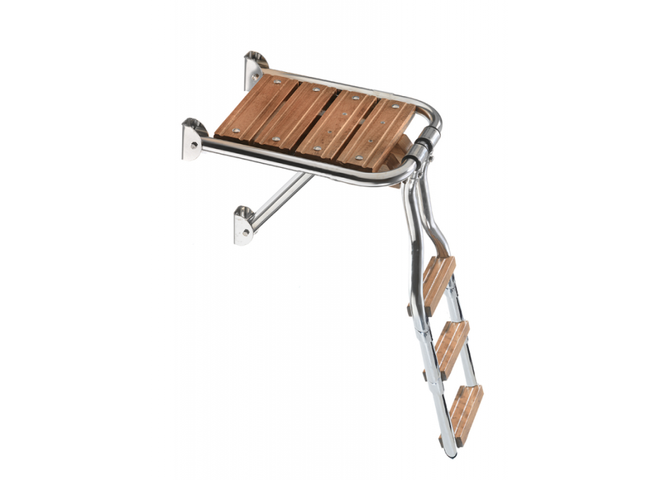 1 SOSTEGNO - MM 210 X 390 PROFONDITA'