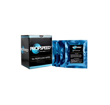10 SALVIETTE PROPCLEAN