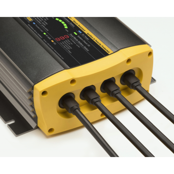 12/24/36VOLT/20AMP - N. BATTERIE 3