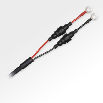 12 VOLT/6 AMP - N. BATTERIE 1