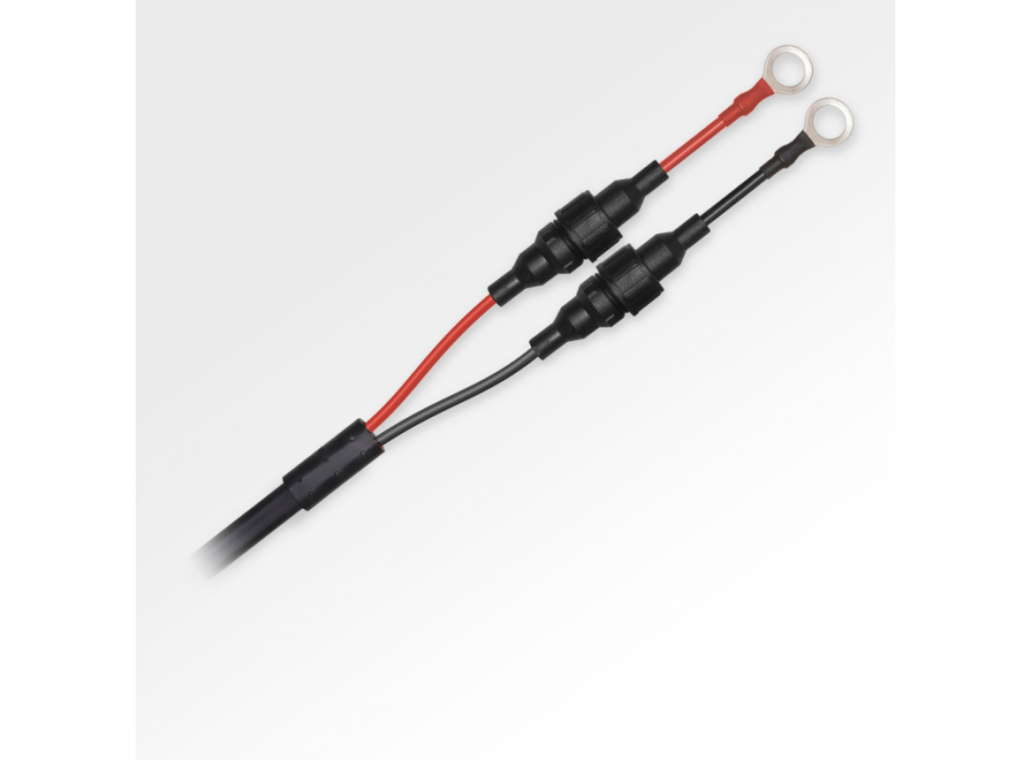 12 VOLT/6 AMP - N. BATTERIE 1