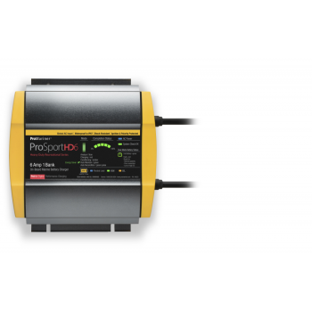 12 VOLT/6 AMP - N. BATTERIE 1