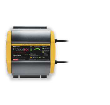 12 VOLT/6 AMP - N. BATTERIE 1