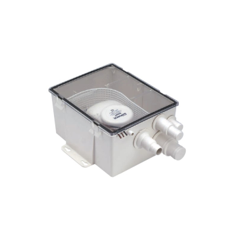 12V - PORTATA LT/H 1400