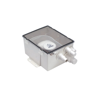 12V - PORTATA LT/H 2100