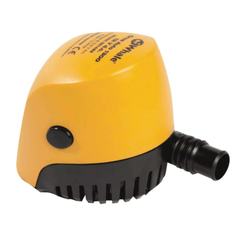 12V - PORTATA LT/MIN 82