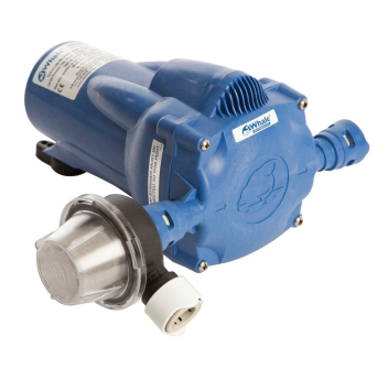 12V - PSI 45 - PORTATA LT/MIN 11,5