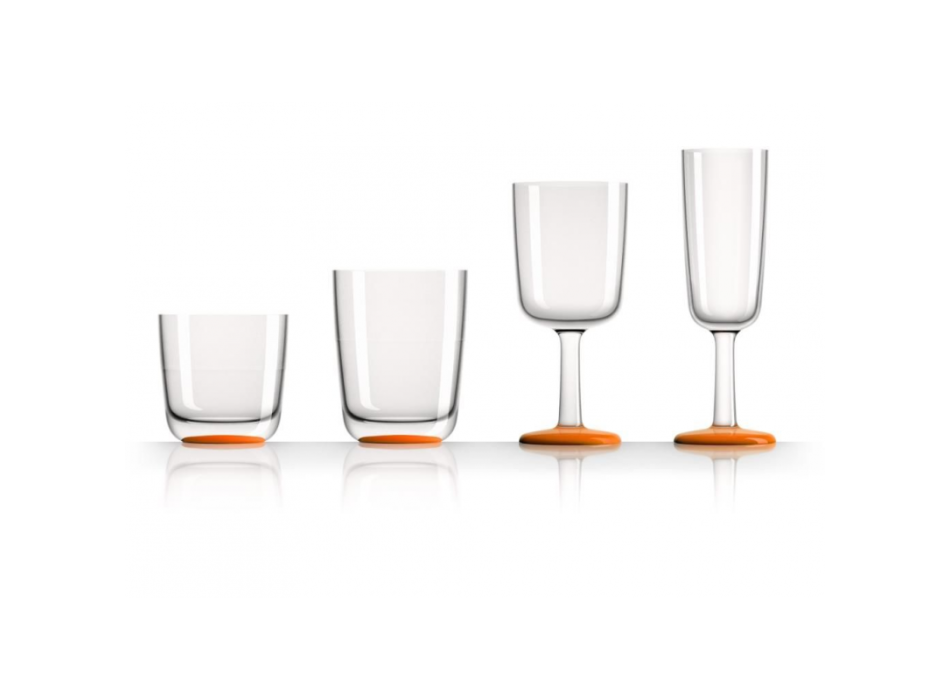 180 ML - H 185 x Ø 65 MM