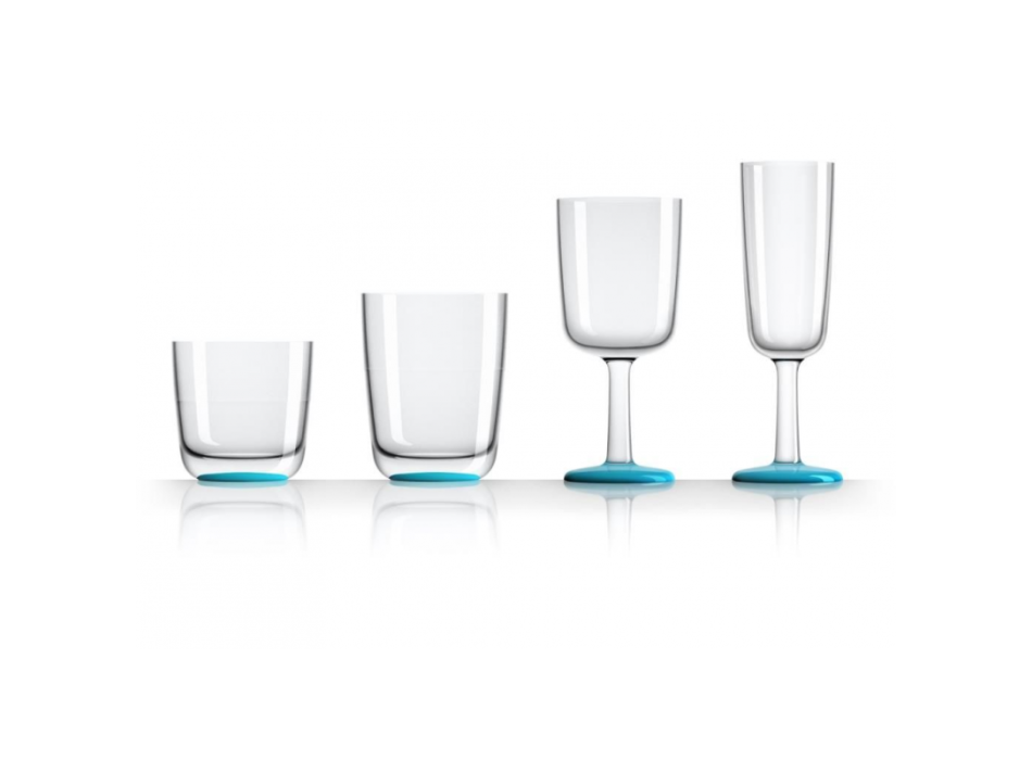 285 ML - H 80 x Ø 82 MM