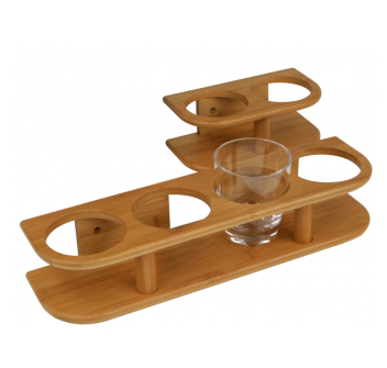 368 x 50 x 100 MM - Ø 77 MM