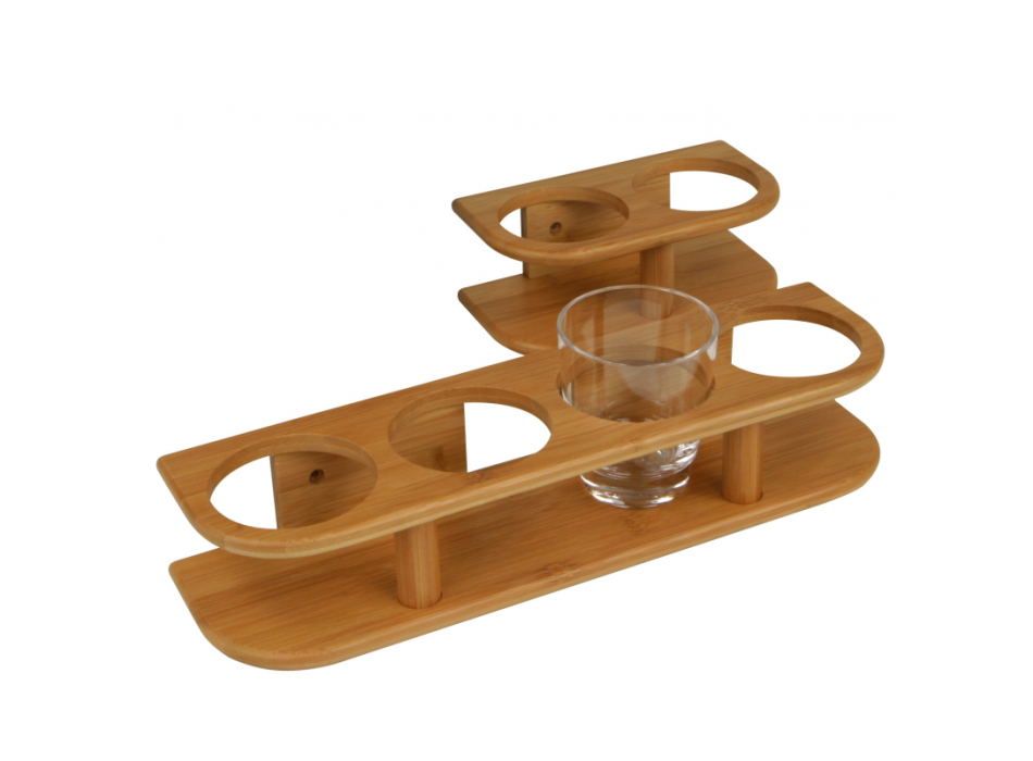 368 x 50 x 100 MM - Ø 77 MM