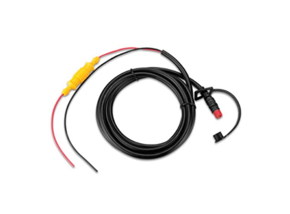 A 4 PIN PER STRUMENTI SERIE ECHO.