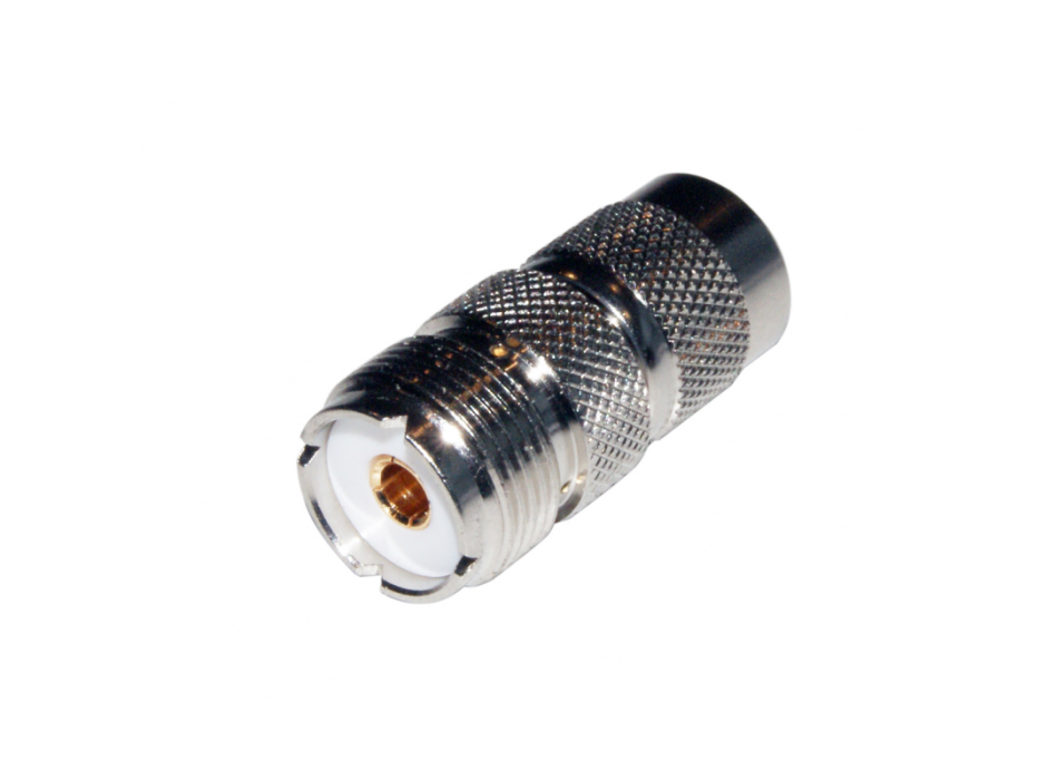 ADATTATORE PER ANTENNE VHF