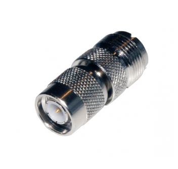 ADATTATORE PER ANTENNE VHF