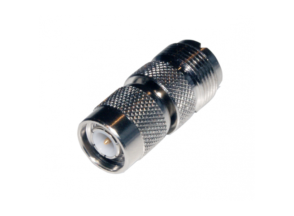 ADATTATORE PER ANTENNE VHF