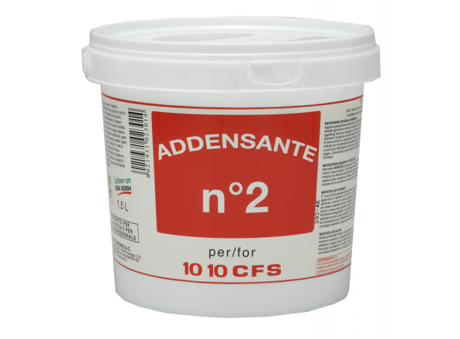 ADDENSANTE NR.2 Lt 5