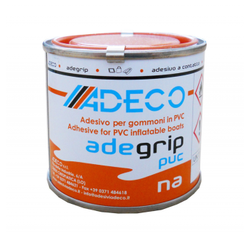 ADESIVO PER PVC