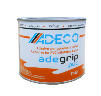 ADESIVO PER PVC