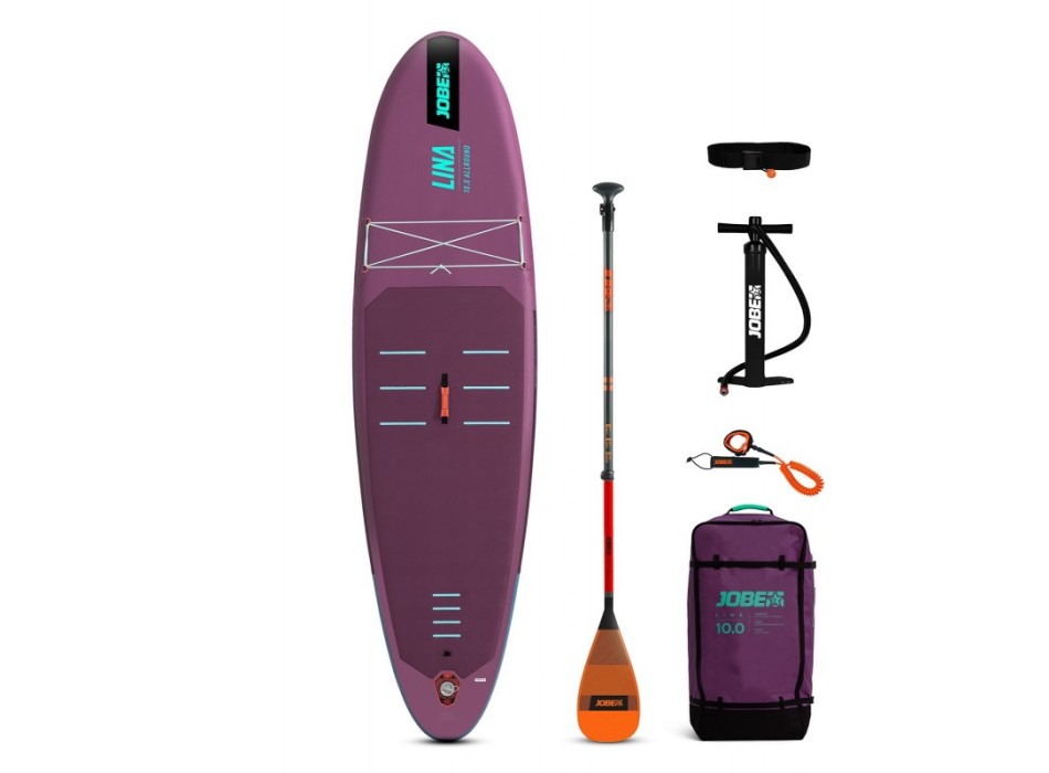 AERO LINA SUP BOARD 10.0