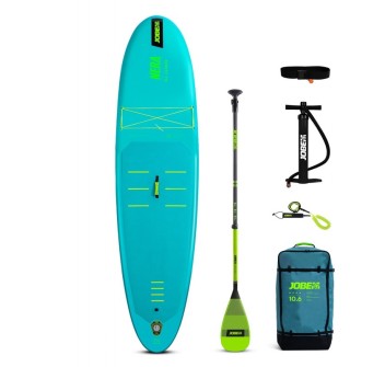 AERO NERA SUP BOARD 10.6
