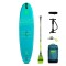 AERO NERA SUP BOARD 10.6