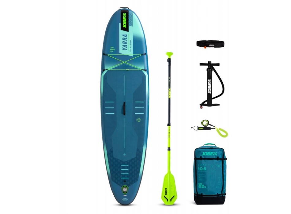 AERO YARRA SUP BOARD 10.6