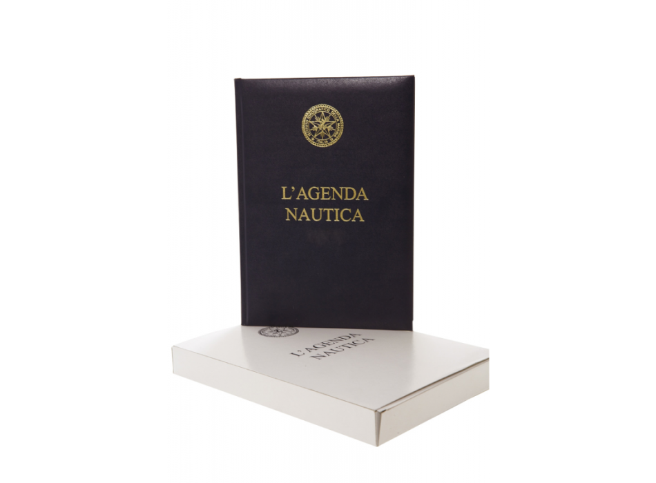 AGENDA NAUTICA