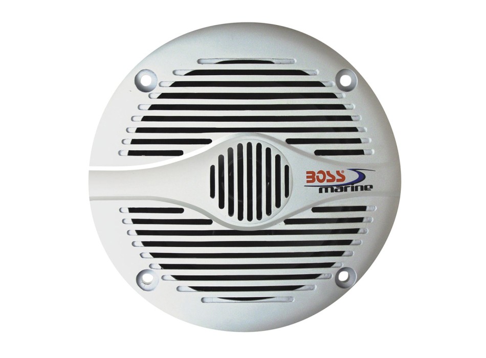 ALTOPARLANTE STEREO MR50 A 2 VIE BOSS MARINE