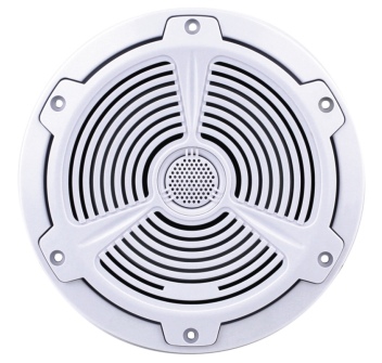 ALTOPARLANTI  400 W max