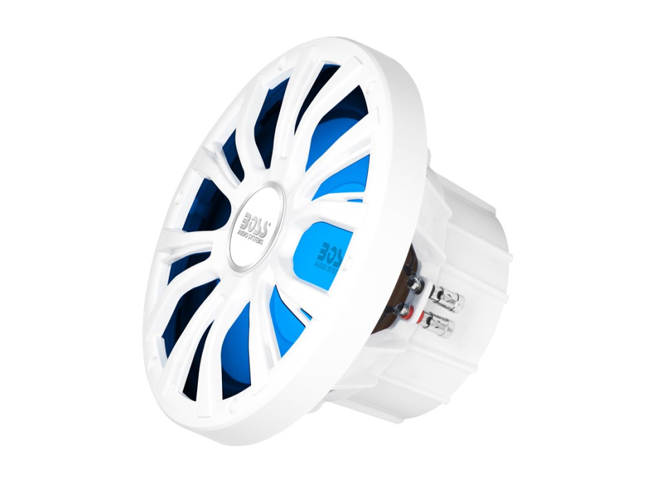 ALTOPARLANTI 800 W  max