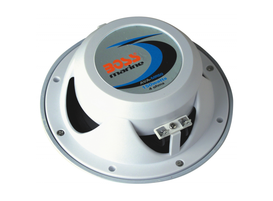 ALTOPARLANTI BIANCHE MAX 150 W