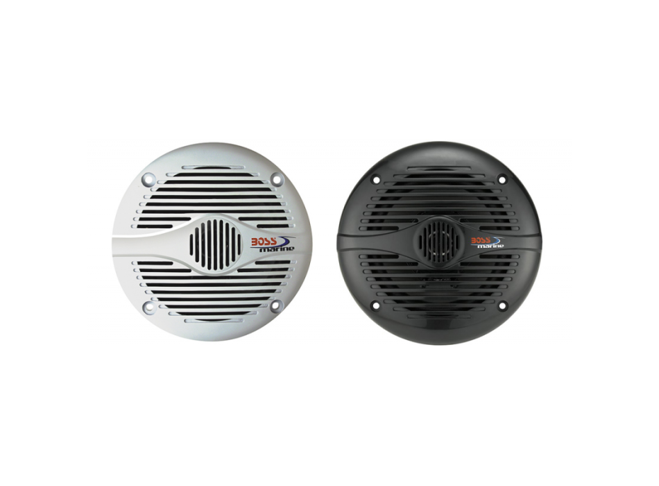 ALTOPARLANTI BIANCHE MAX 150 W