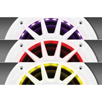 ALTOPARLANTI MRGB65  200W max