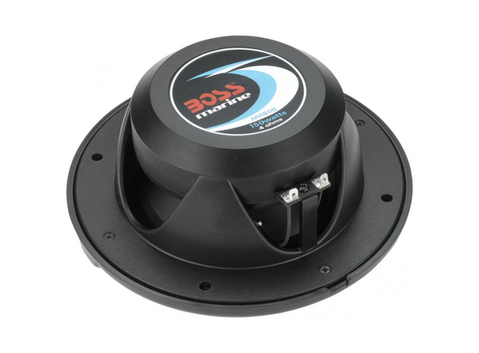 ALTOPARLANTI NERE MAX 150 W