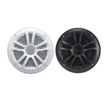 ALTOPARLANTI NERE MAX 180 W