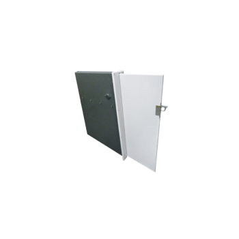 ALZAPAGLIOLO A RIBALTA INOX 316