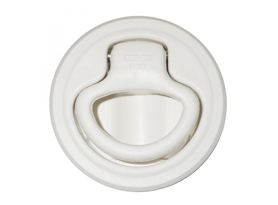 ALZAPAGLIOLO ABS BIANCO