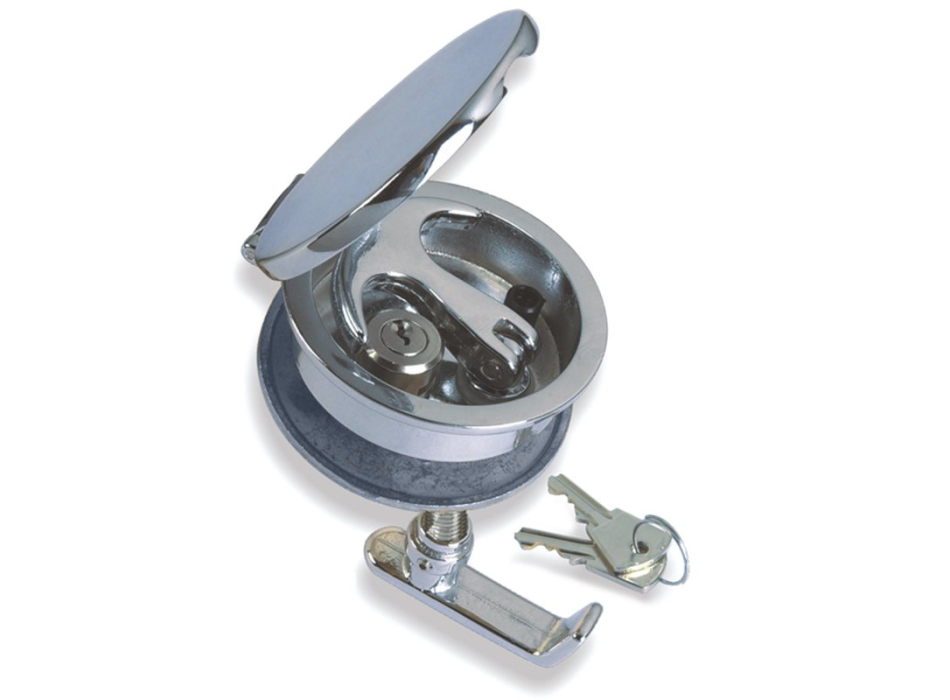 ALZAPAGLIOLO CON CHIAVE