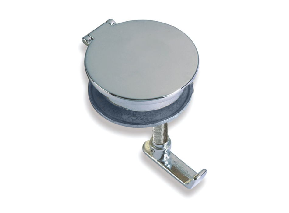 ALZAPAGLIOLO CON CHIAVE