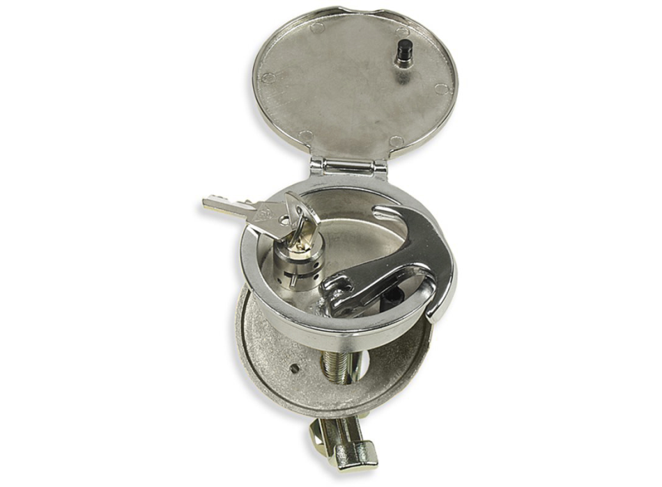 ALZAPAGLIOLO CON CHIAVE