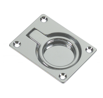 ALZAPAGLIOLO OTTONE CROMATO