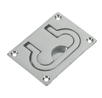 ALZAPAGLIOLO OTTONE CROMATO